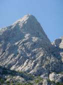 Bukovacà (Biokovo massif)