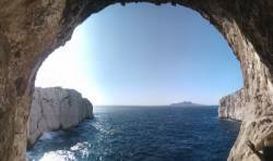 Les Calanques - Morgiou (La Triperie)