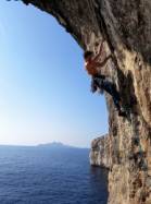 Les Calanques - Morgiou (La Triperie)