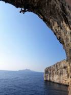 Les Calanques - Morgiou (La Triperie)