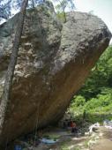 Samchanrock