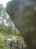 Samchanrock