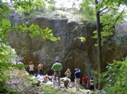 Samchanrock