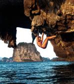 Îles au large de Krabi