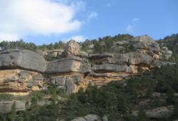 Margalef (L'Ou Com Balla)