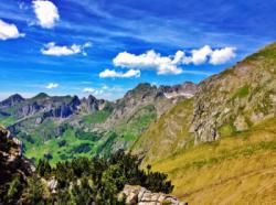 Wildhuser Schafberg