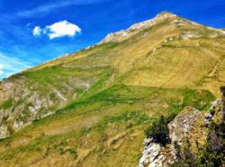 Wildhuser Schafberg