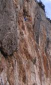 Le Thaurac (Mur des Lamentations)