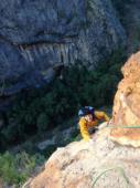 Bungonia Gorge