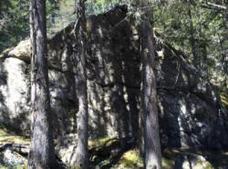 Blocs des Six Doigts
