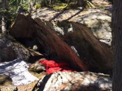 Blocs des Six Doigts