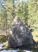 Blocs des Six Doigts
