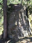 Blocs des Six Doigts