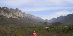 La Huasteca