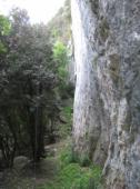 Secteur Frigo / Coudon (Est)
