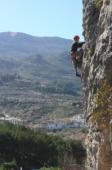 Castillo de Guadalest
