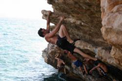 Cala l'Almadraba