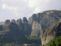 Meteora