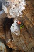 Crazy Horse Buttress