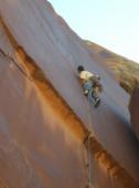 Indian Creek
