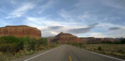 Indian Creek