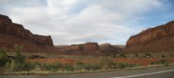 Indian Creek