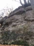 Left side / Frankenjura (Breitenbrunner Wände)