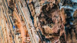 Grampians (Taipan Wall)