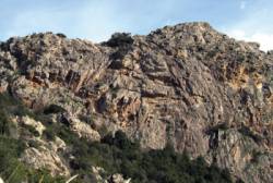 Monte Latu