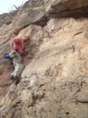 Jacks Canyon