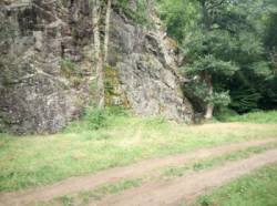 La Chartreuse