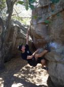 Bishop Peak