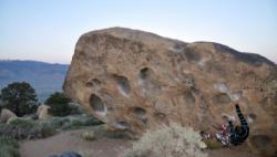 The Druid Stones