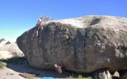 The Druid Stones