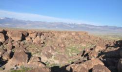 The Happy Boulders