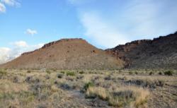 The Happy Boulders