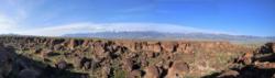 The Happy Boulders