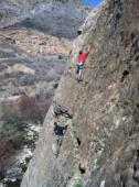 Big Cottonwood Canyon