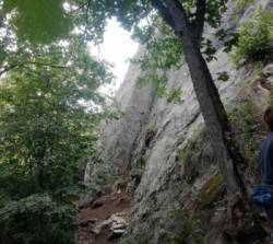 Poingt Ravier (La Chapelle)