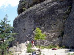 Mont-Dauphin