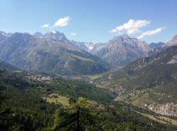 Le Grand Bois (Hautes-Alpes)