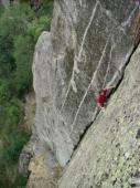 La Garde Guérin (gorges du Chassezac)