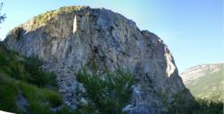 Les Traverses