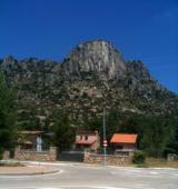 La Cabrera