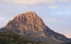 Puig Campana