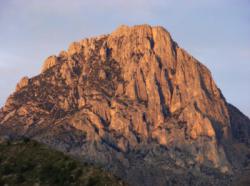 Puig Campana