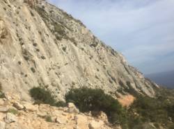 Sierra de Toix