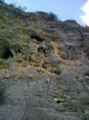 Barranc de l'Avern