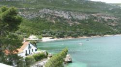 Portinho da Arrábida