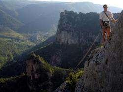 Les Gorges de la Jonte